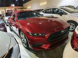 فورد موستانج